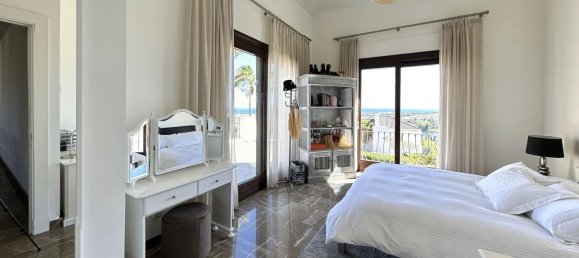 6 bedrooms House in Malaga, Spain No. 21117 24