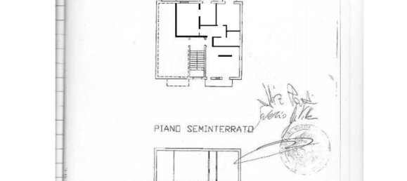 3 rooms Apartment in Novara, Italy No. 227693 24