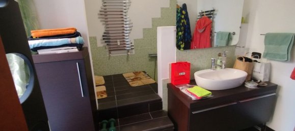 3 rooms Apartment in Novara, Italy No. 227693 15