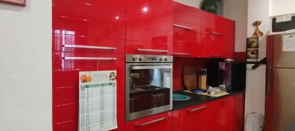 3 rooms Apartment in Novara, Italy No. 227693 7