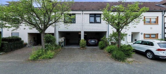 4 bedrooms Townhouse in Karlsruhe, Germany No. 331711 3