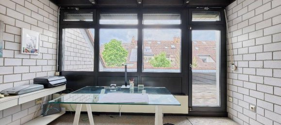 4 bedrooms Townhouse in Karlsruhe, Germany No. 331711 14