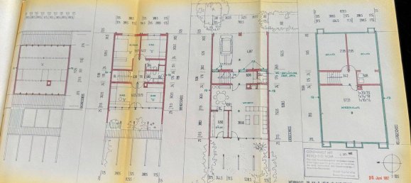 4 bedrooms Townhouse in Karlsruhe, Germany No. 331711 19