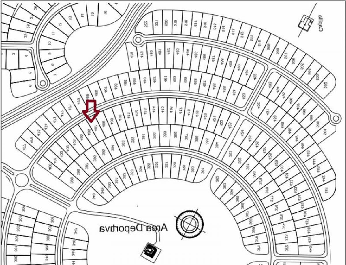  Land in Mar del Plata, Argentina No. 117196