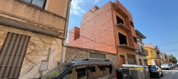  قطعة أرض في Massalfassar, Spain 157متر مربع رقم 141633 5