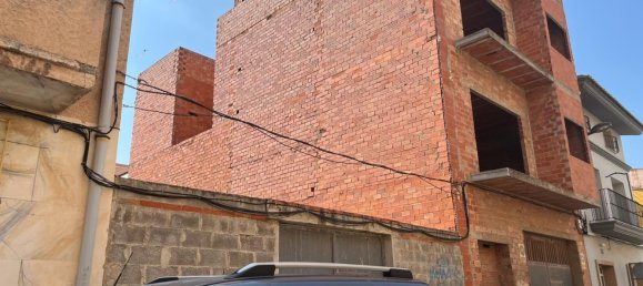  قطعة أرض في Massalfassar, Spain 157متر مربع رقم 141633 2