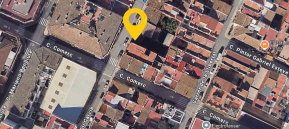  قطعة أرض في Massalfassar, Spain 157متر مربع رقم 141633 15