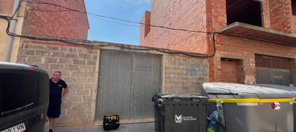  قطعة أرض في Massalfassar, Spain 157متر مربع رقم 141633 3