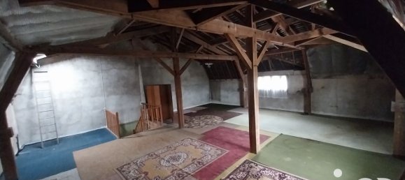 Casa T4 em Belabre, France N.º 262001 16