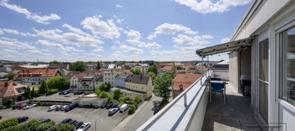 1 Schlafzimmer Penthouse in Bayreuth, Germany, Nr. 240717 11