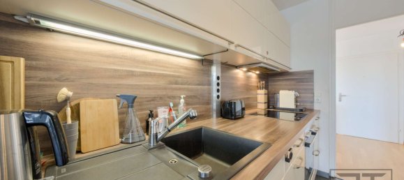 1 Schlafzimmer Penthouse in Bayreuth, Germany, Nr. 240717 18