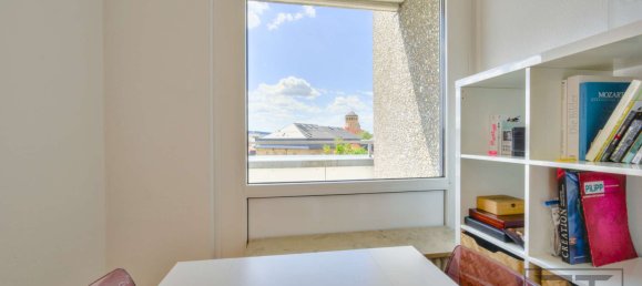 1 Schlafzimmer Penthouse in Bayreuth, Germany, Nr. 240717 13