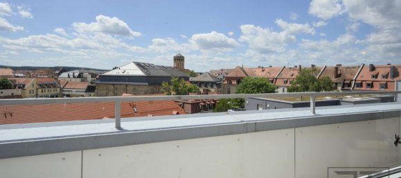 1 Schlafzimmer Penthouse in Bayreuth, Germany, Nr. 240717 8