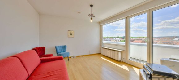 1 Schlafzimmer Penthouse in Bayreuth, Germany, Nr. 240717 6