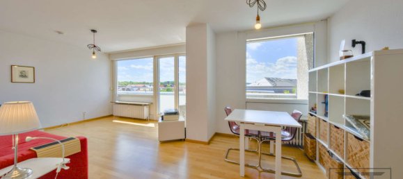 1 Schlafzimmer Penthouse in Bayreuth, Germany, Nr. 240717 4