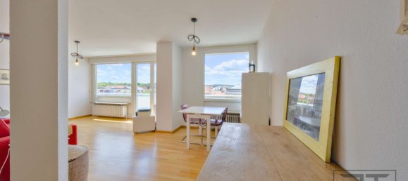1 Schlafzimmer Penthouse in Bayreuth, Germany, Nr. 240717 3
