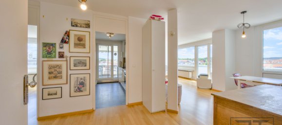 1 Schlafzimmer Penthouse in Bayreuth, Germany, Nr. 240717 2