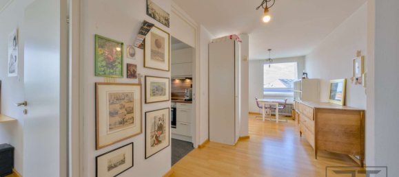 1 Schlafzimmer Penthouse in Bayreuth, Germany, Nr. 240717 14