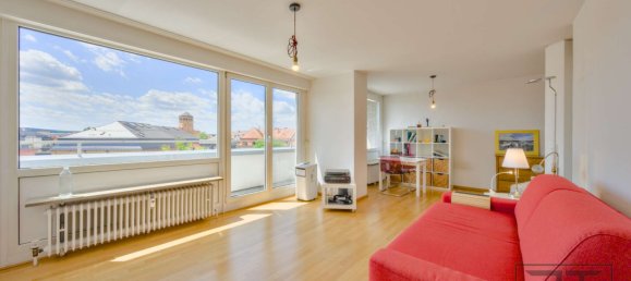 1 Schlafzimmer Penthouse in Bayreuth, Germany, Nr. 240717 7