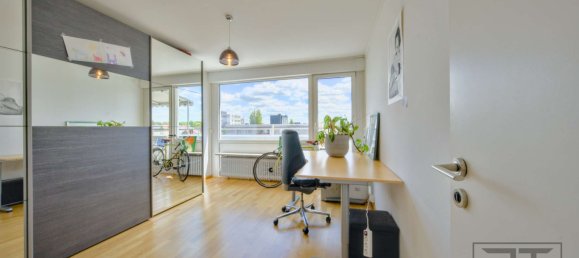 1 Schlafzimmer Penthouse in Bayreuth, Germany, Nr. 240717 15