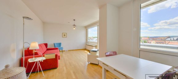 1 Schlafzimmer Penthouse in Bayreuth, Germany, Nr. 240717 5