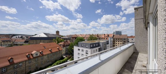 1 Schlafzimmer Penthouse in Bayreuth, Germany, Nr. 240717 10