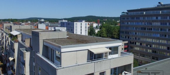 1 Schlafzimmer Penthouse in Bayreuth, Germany, Nr. 240717 22