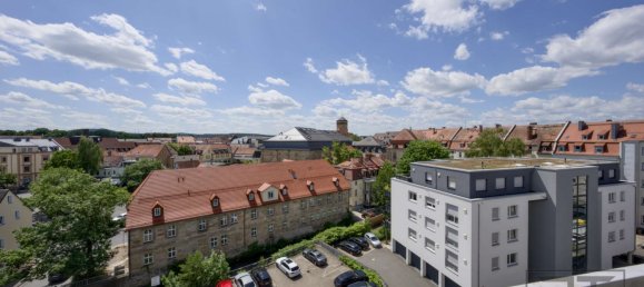 1 Schlafzimmer Penthouse in Bayreuth, Germany, Nr. 240717 9