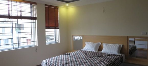 Studio in Cau Giay, Vietnam No. 4329 4