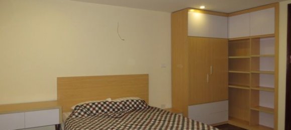 Studio in Cau Giay, Vietnam No. 4329 3