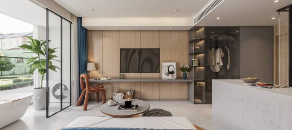 Eigentumswohnung in Bang Tao, Thailand 29m², Nr. 79080 2
