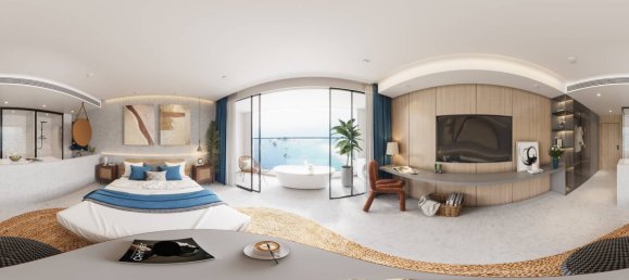 Eigentumswohnung in Bang Tao, Thailand 29m², Nr. 79080 4
