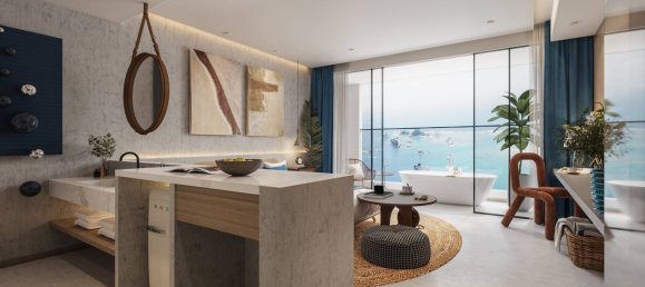 Eigentumswohnung in Bang Tao, Thailand 29m², Nr. 79080 3
