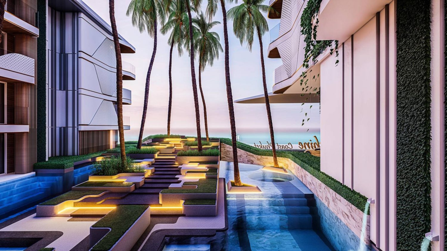 Eigentumswohnung in Bang Tao, Thailand 29m², Nr. 79080