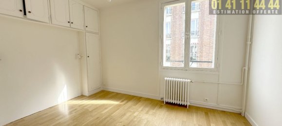 2 غرف نوم شقة في Asnieres-sur-Seine, France رقم 125082 5