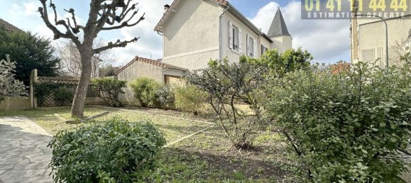 2 غرف نوم شقة في Asnieres-sur-Seine, France رقم 125082 8