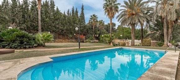 6 Schlafzimmer Haus in Godella, Spain, Nr. 29057 40