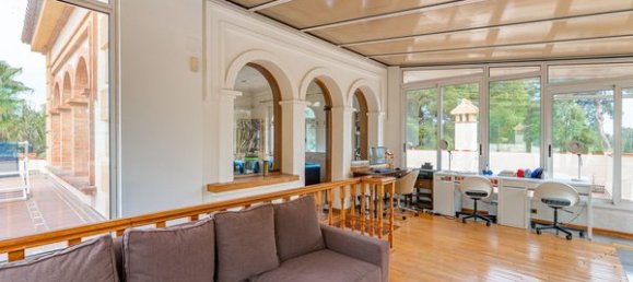 6 Schlafzimmer Haus in Godella, Spain, Nr. 29057 36