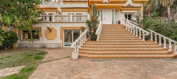 6 Schlafzimmer Haus in Godella, Spain, Nr. 29057 29