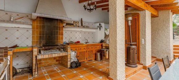 6 Schlafzimmer Haus in Godella, Spain, Nr. 29057 44