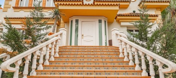 6 Schlafzimmer Haus in Godella, Spain, Nr. 29057 33