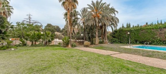 6 Schlafzimmer Haus in Godella, Spain, Nr. 29057 8