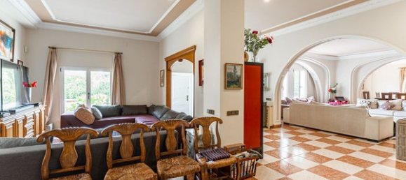 6 Schlafzimmer Haus in Godella, Spain, Nr. 29057 38