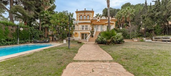 6 Schlafzimmer Haus in Godella, Spain, Nr. 29057 5