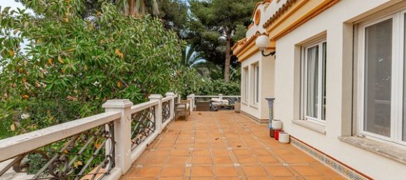 6 Schlafzimmer Haus in Godella, Spain, Nr. 29057 42