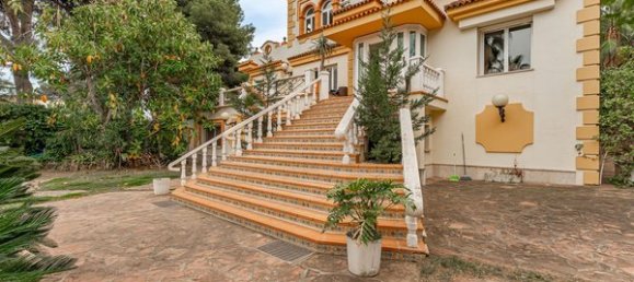 6 Schlafzimmer Haus in Godella, Spain, Nr. 29057 6