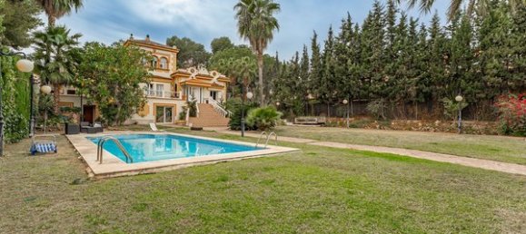 6 Schlafzimmer Haus in Godella, Spain, Nr. 29057 21