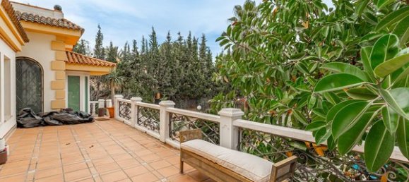 6 Schlafzimmer Haus in Godella, Spain, Nr. 29057 2