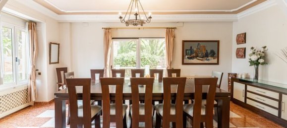 6 Schlafzimmer Haus in Godella, Spain, Nr. 29057 32