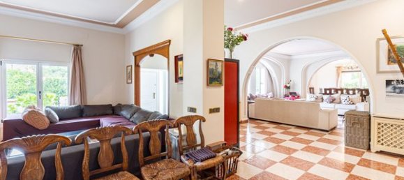 6 Schlafzimmer Haus in Godella, Spain, Nr. 29057 10